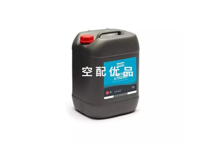 1630018000阿特拉斯科普柯压缩机专用油