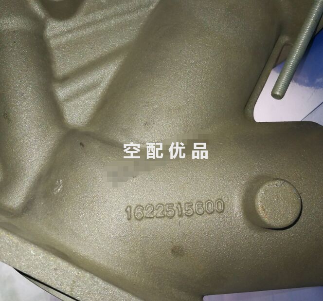 1622515600=1622515680阿特拉斯/富达/博莱特空压机进气阀