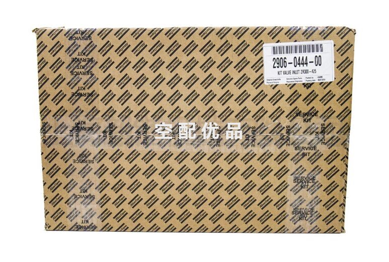 2906044400阿特拉斯无油机进气阀保养包