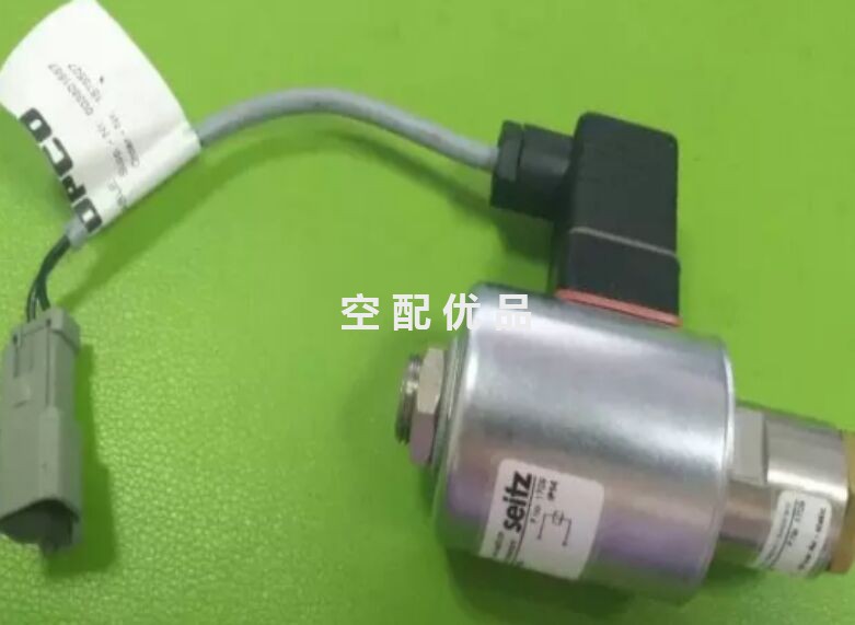 1089045107/1089045110/2205174173阿特拉斯移动空压机加载电磁阀