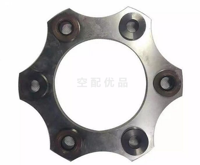 88290005-158寿力TS32S-400/600HP联轴器总成