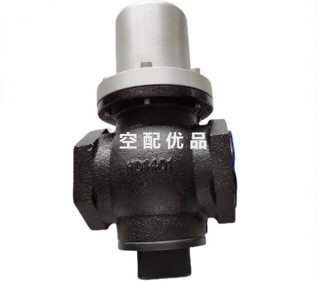 016742寿力LS25S-250/300/350HP空压机断油阀