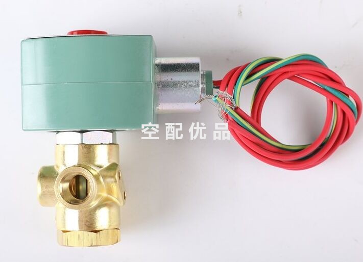02250125-665寿力LS12-50/60/75HP电磁阀维修包