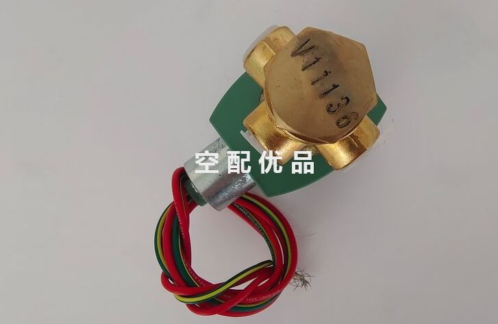 02250125-665寿力LS12-50/60/75HP电磁阀维修包