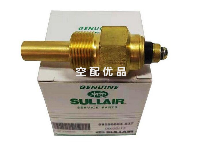 046867寿力LS10-25/30/40HP温度传感器