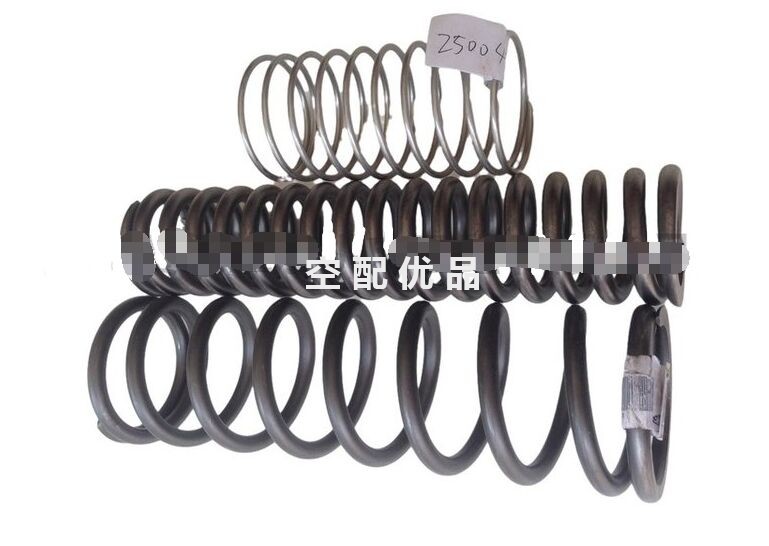250019-451寿力LS10-25/30/40HP进气阀维修包