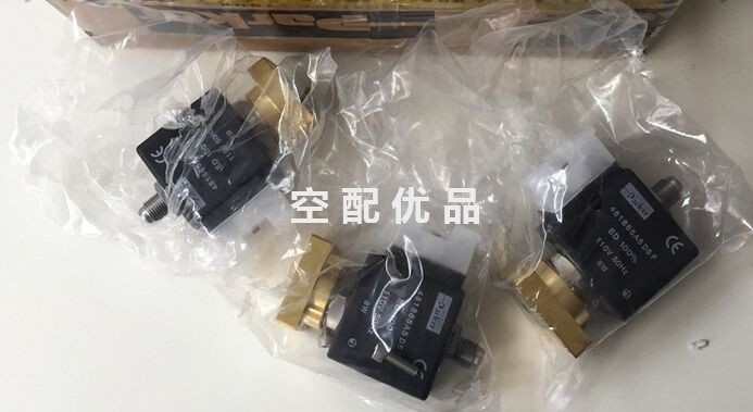1089062157=1092912120=1089062120阿特拉斯空压机电磁阀