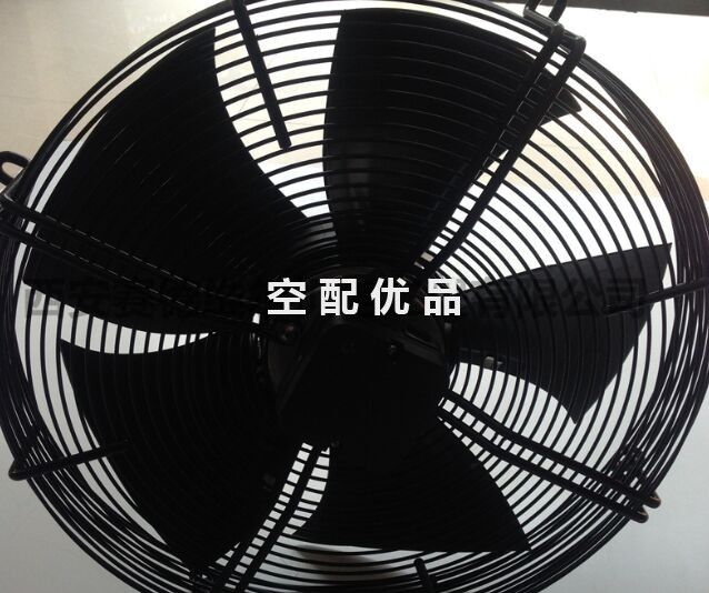 1614960801/1092120272阿特拉斯空压机配件风扇组件