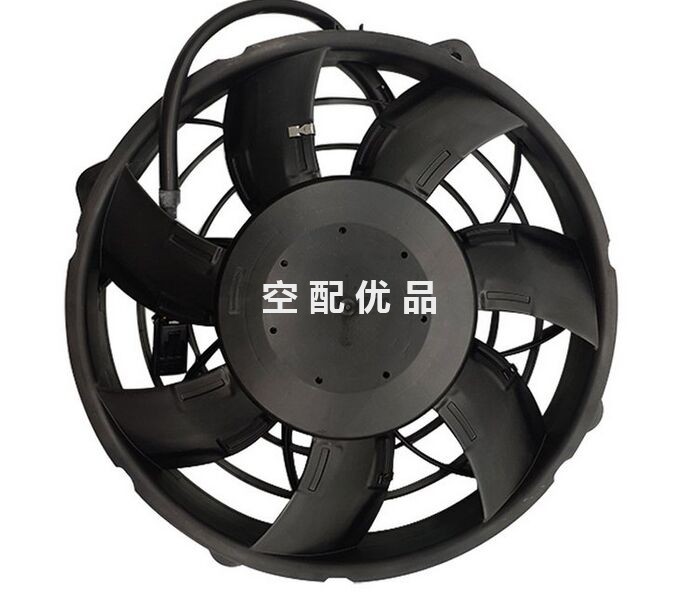 1614960801/1092120272阿特拉斯空压机配件风扇组件
