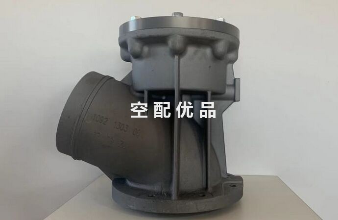 1623178680阿特拉斯空压机进气卸荷阀总成