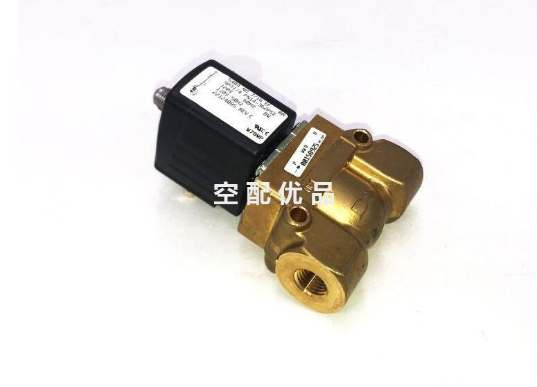 23446750=24271529英格索兰空压机电磁阀
