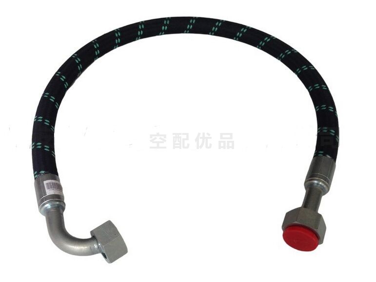 88290003-841寿力空压机软管