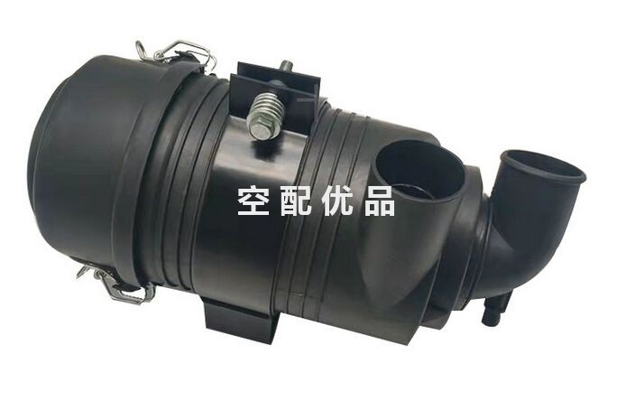 1625179652博莱特350A/W空压机空滤外壳