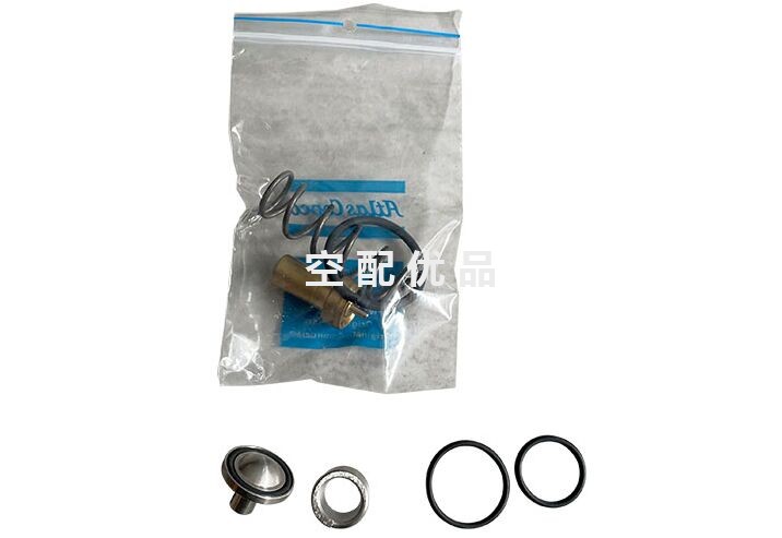 1622375982/2901145500阿特拉斯科普柯空压机恒温阀保养包