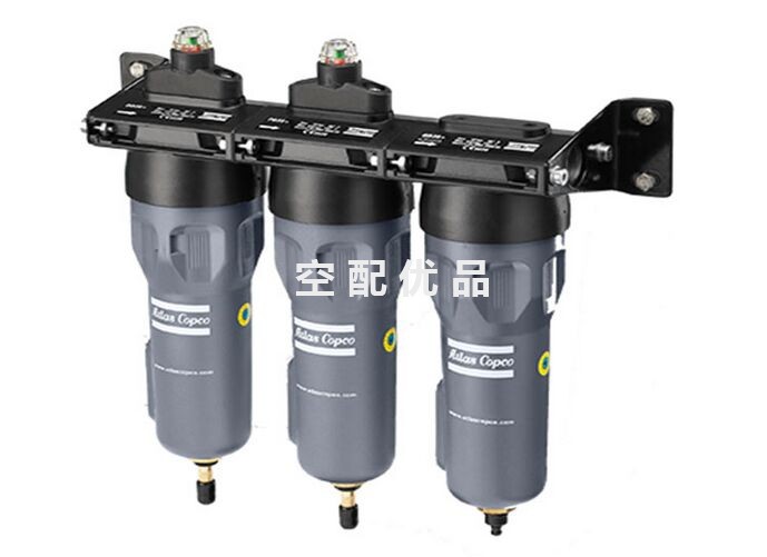 1613936582=WSD80阿特拉斯空压机气水分离器