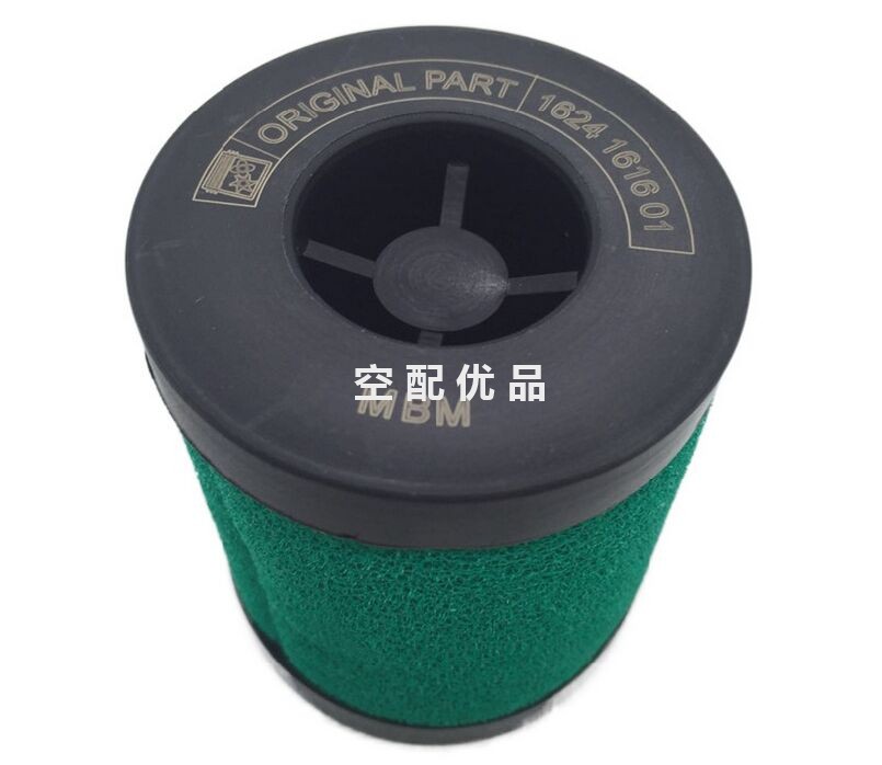 2258290000=1624161601阿特拉斯富达空压机精密管道过滤器滤芯