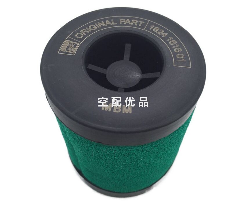 2258290000=1624161601阿特拉斯富达空压机精密管道过滤器滤芯