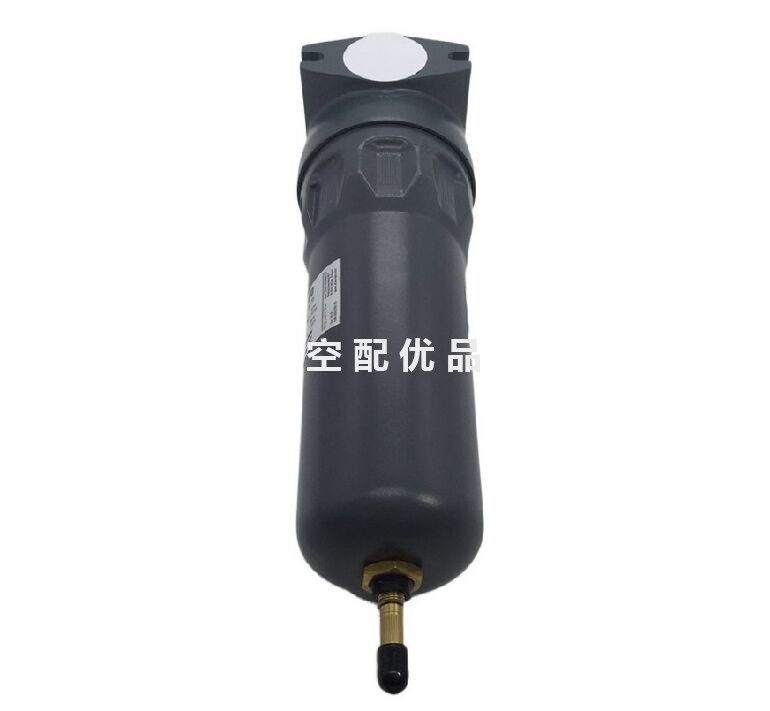 812295055阿特拉斯DD90空压机管路过滤器总成