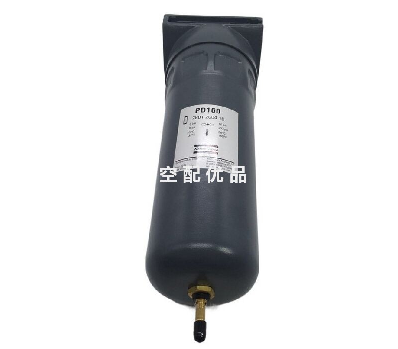 8102285063阿特拉斯PD90空压机管路精密过滤器