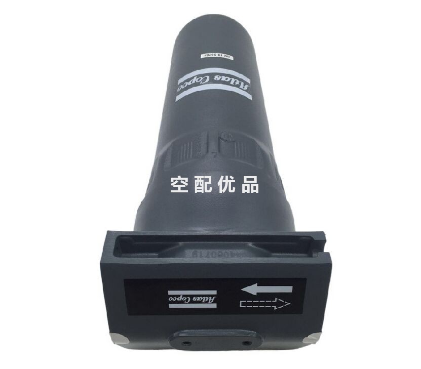 8102265389阿特拉斯QD160管道过滤器总成