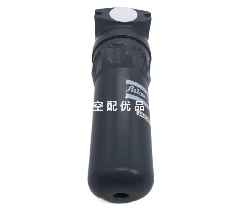 8102265389阿特拉斯QD160管道过滤器总成