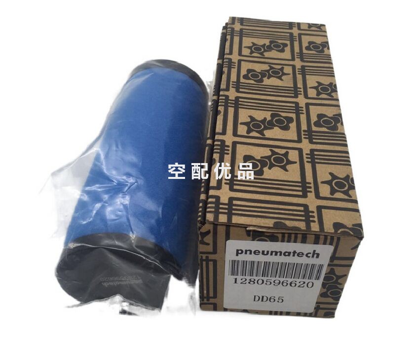 1280596620阿特拉斯纽曼泰克精密过滤器滤芯DD65