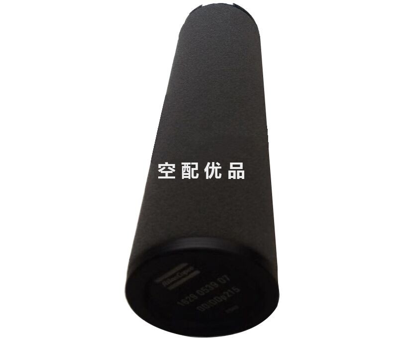 2901200302/1629054703阿特拉斯DD35+/DDP35+管道过滤器滤芯
