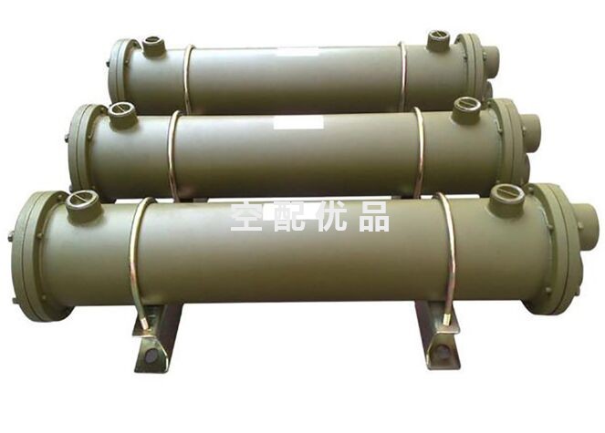 1623711700阿特拉斯空压机油冷却器