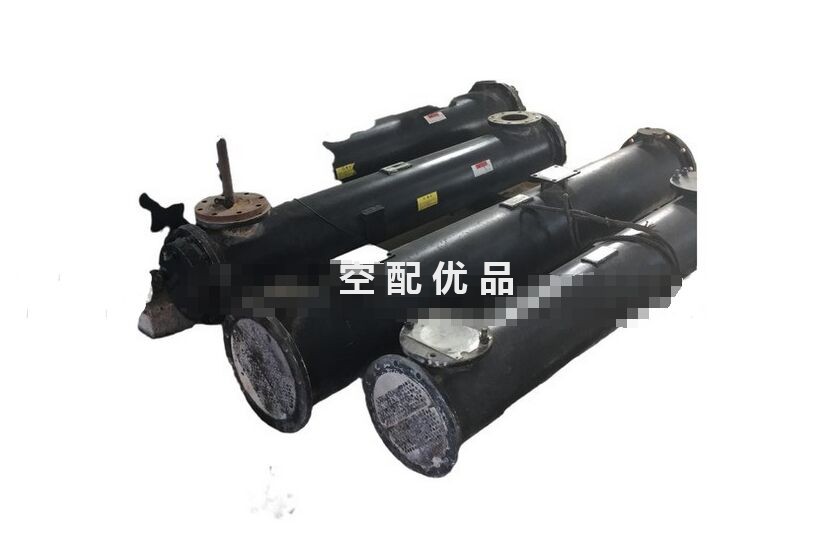 88290020-664寿力空压机冷却器TS-32S/400-600HP