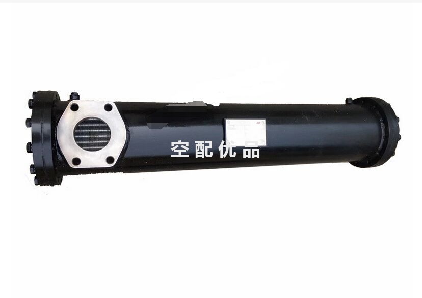 88290004-948寿力风冷机油冷却器