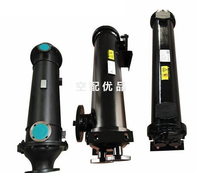 88290001-955寿力风冷机后冷却器