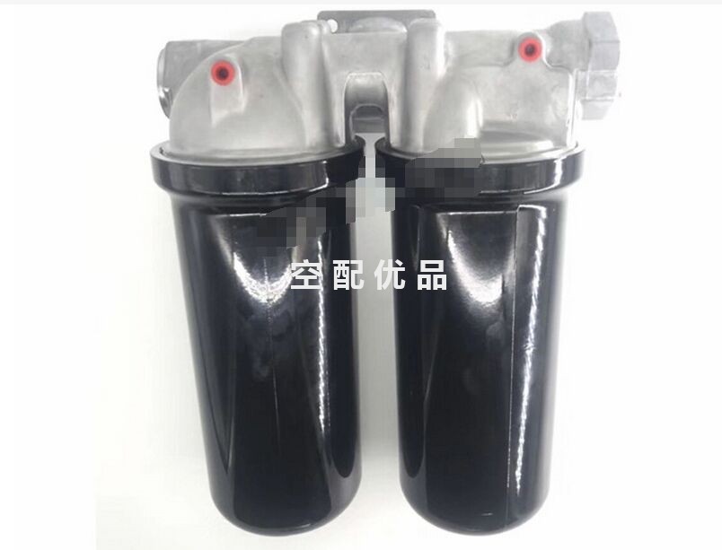 54468160英格索兰斗山空压机油水分离器