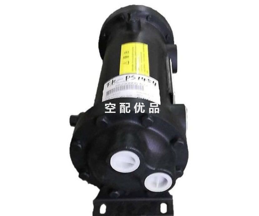 02250094-744寿力LS12-50/60/75HP水冷机油冷却器散热器