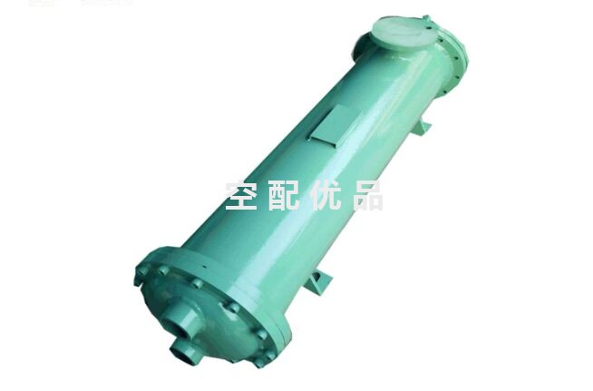 88290002-536寿力风冷机综合冷却器