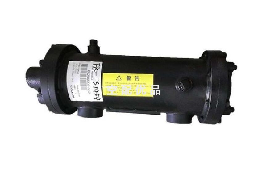 02250096-706寿力风冷机综合冷却器/散热器