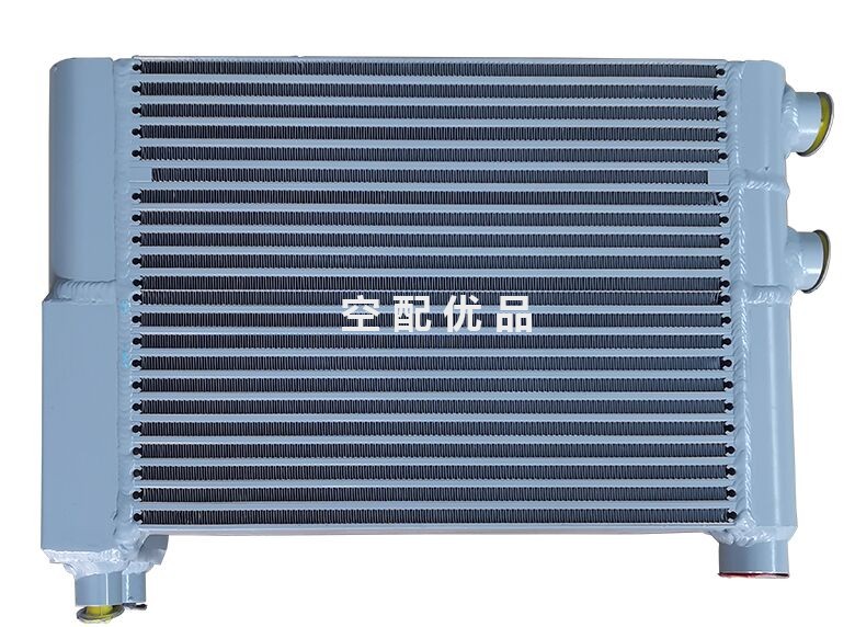 88290005-930寿力LS20-125/150HP水冷机油冷却器/散热器