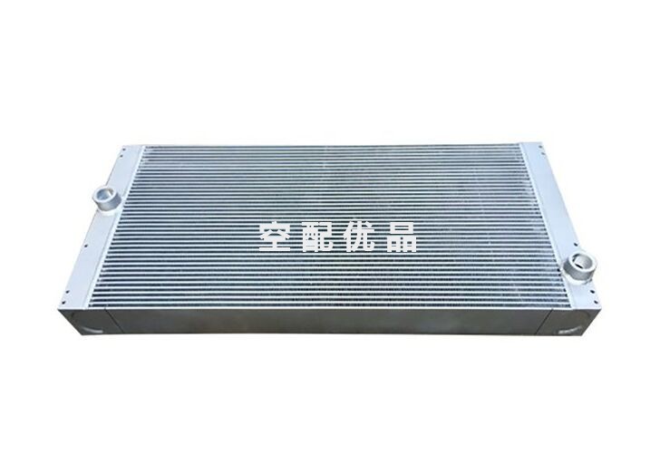 88290001-549寿力LS20-125/150HP风冷机综合冷却器散热器