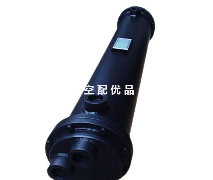 88290006-382寿力LS20S-175/LS20S-200水冷机油冷却器/散热器