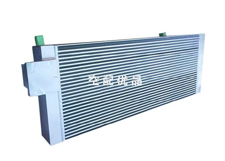 1625165946博莱特BLT-275A/200KW空压机冷却器散热器