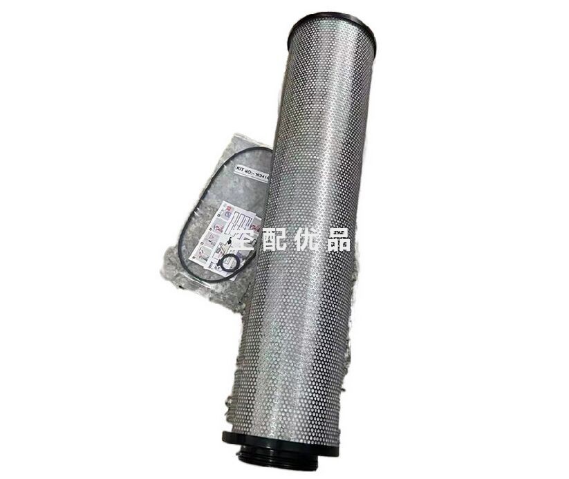 2901200520阿特拉斯空压机QD525精密管道过滤器滤芯保养包