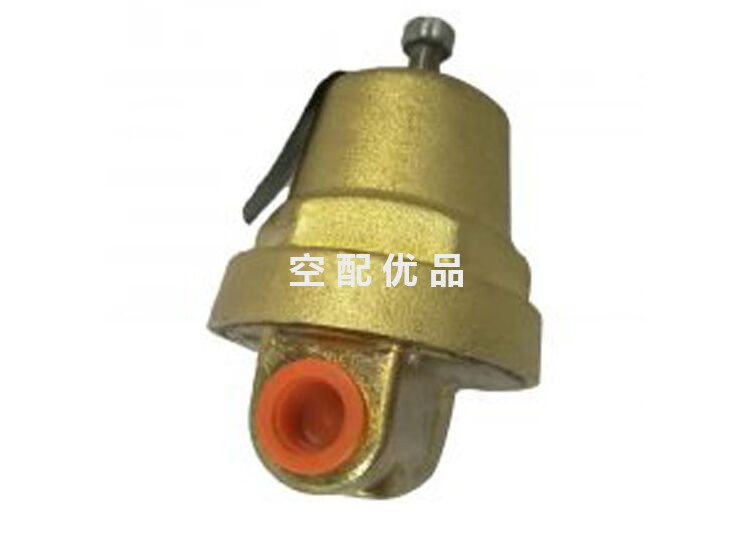 045099寿力LS20S-175/200HP空压机压力调节器/调节阀