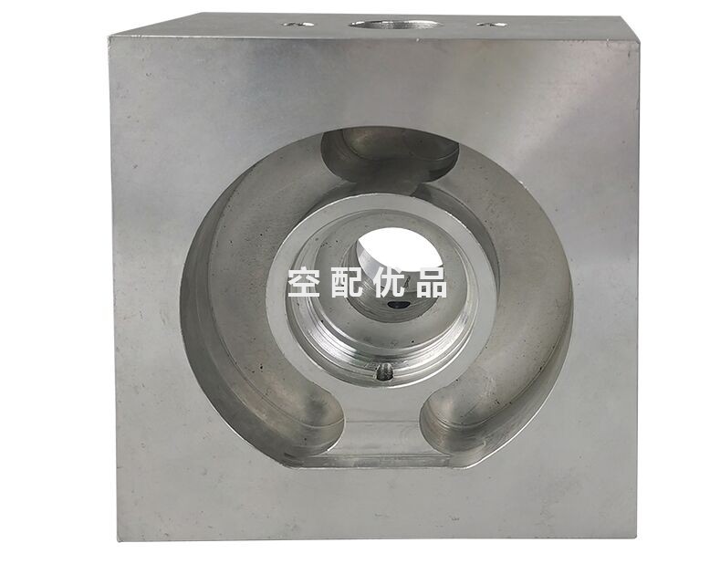 1625770100阿特拉斯/富达空压机油气分离器底座