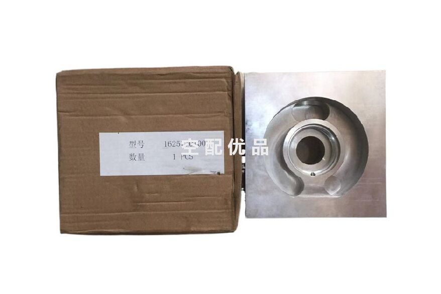 1625770100阿特拉斯/富达空压机油气分离器底座