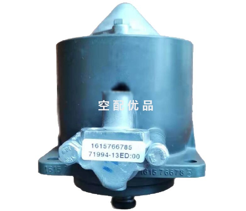 1615766785阿特拉斯富达移动空压机进气阀