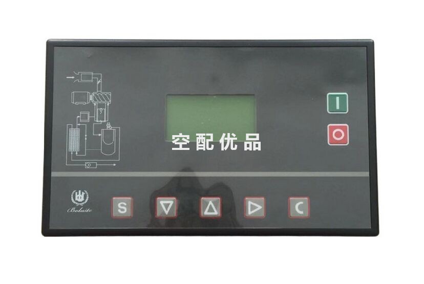 1625140403富达博莱特空压机电脑控制器显示器