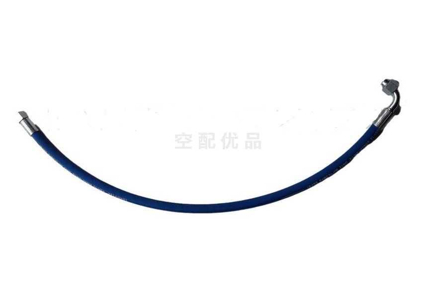 2205260730富达/博莱特空压机软管