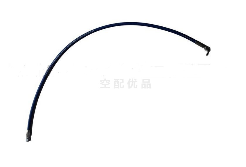 2205260730富达/博莱特空压机软管