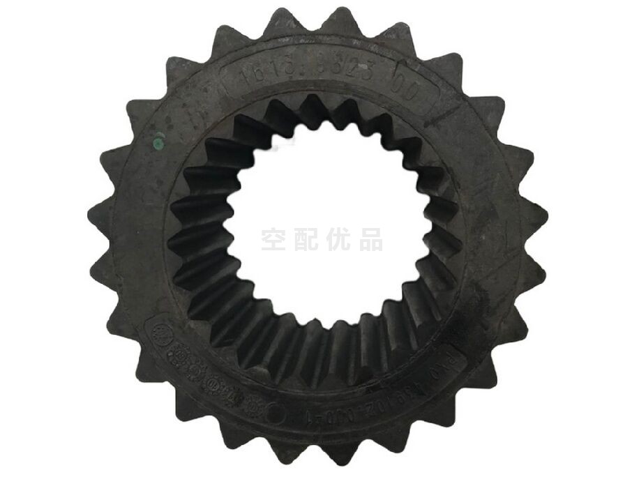 1613688500=2903101501阿特拉斯空压机联轴器