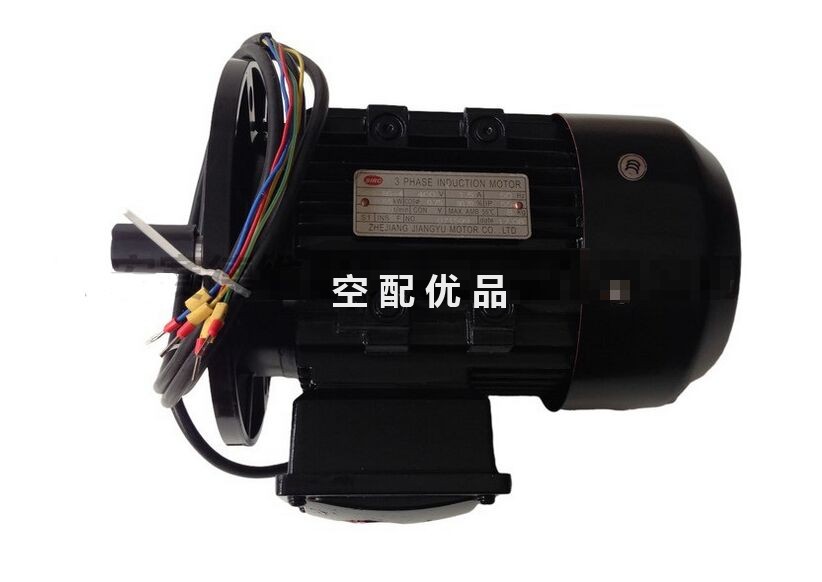 YF2-80-4英格索兰V15-22空压机风扇电机
