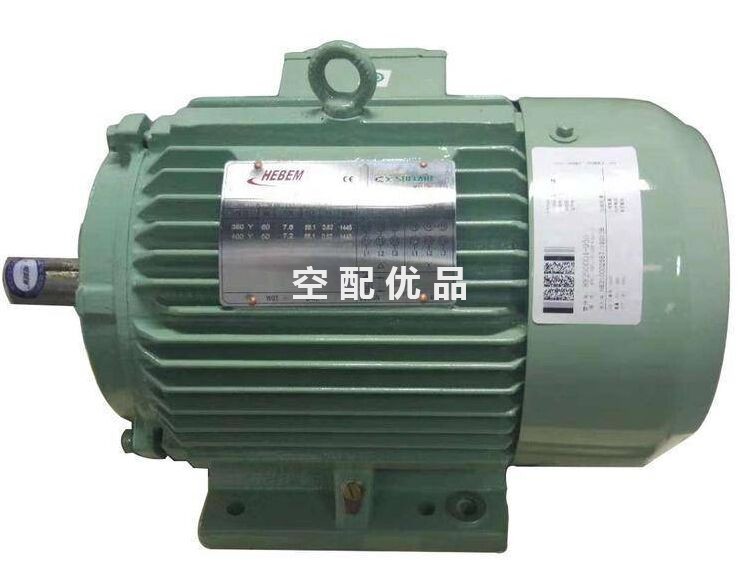 88290009-990寿力30HP/22KW空压机电机